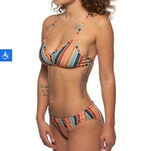 Jolyn “Andy” bikini bottoms